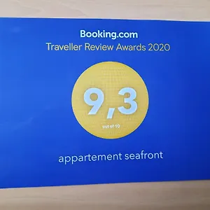 Seafront Apartment