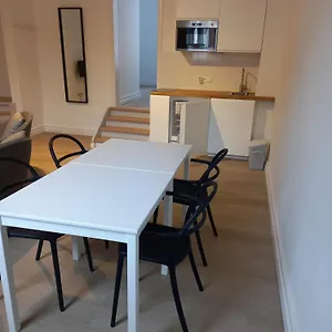 Appartement Flats - Résidence D'ici D'ailleurs