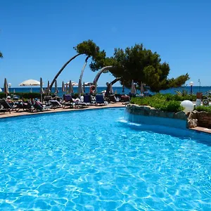 Hotel Catalonia Ses Estaques - Adults Only