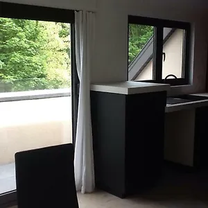 Appartement Akker Duplex, Mortsel