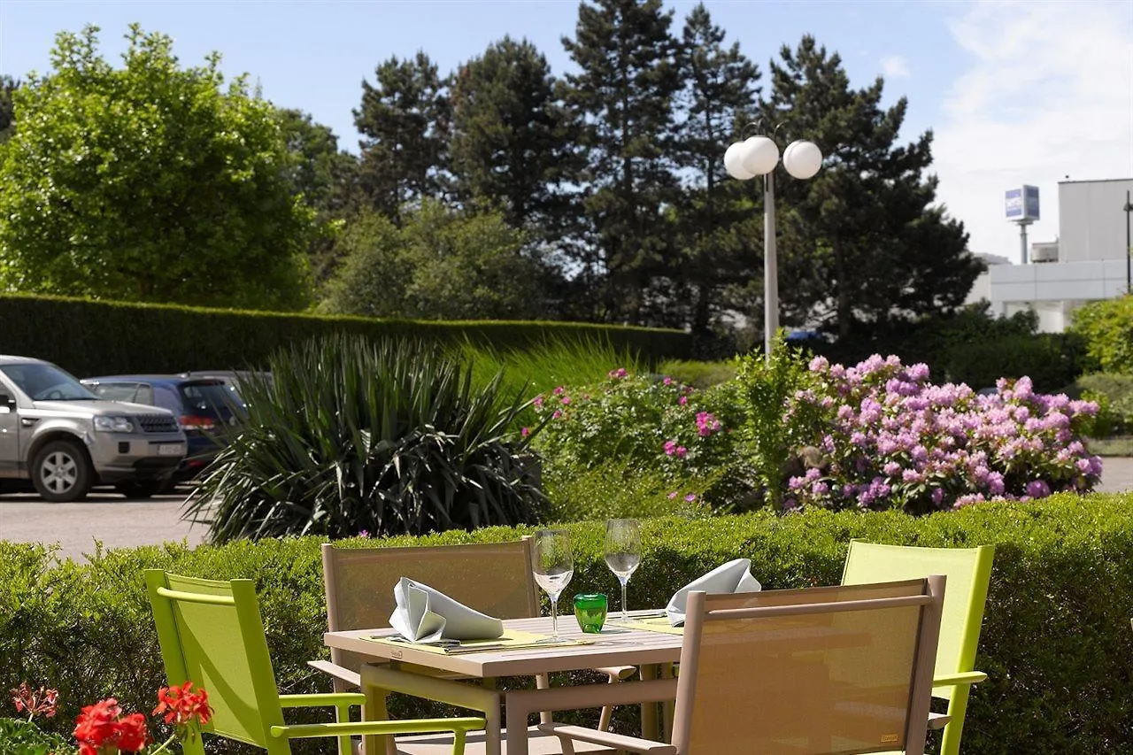 Thon Hotel Brussels Airport Diegem