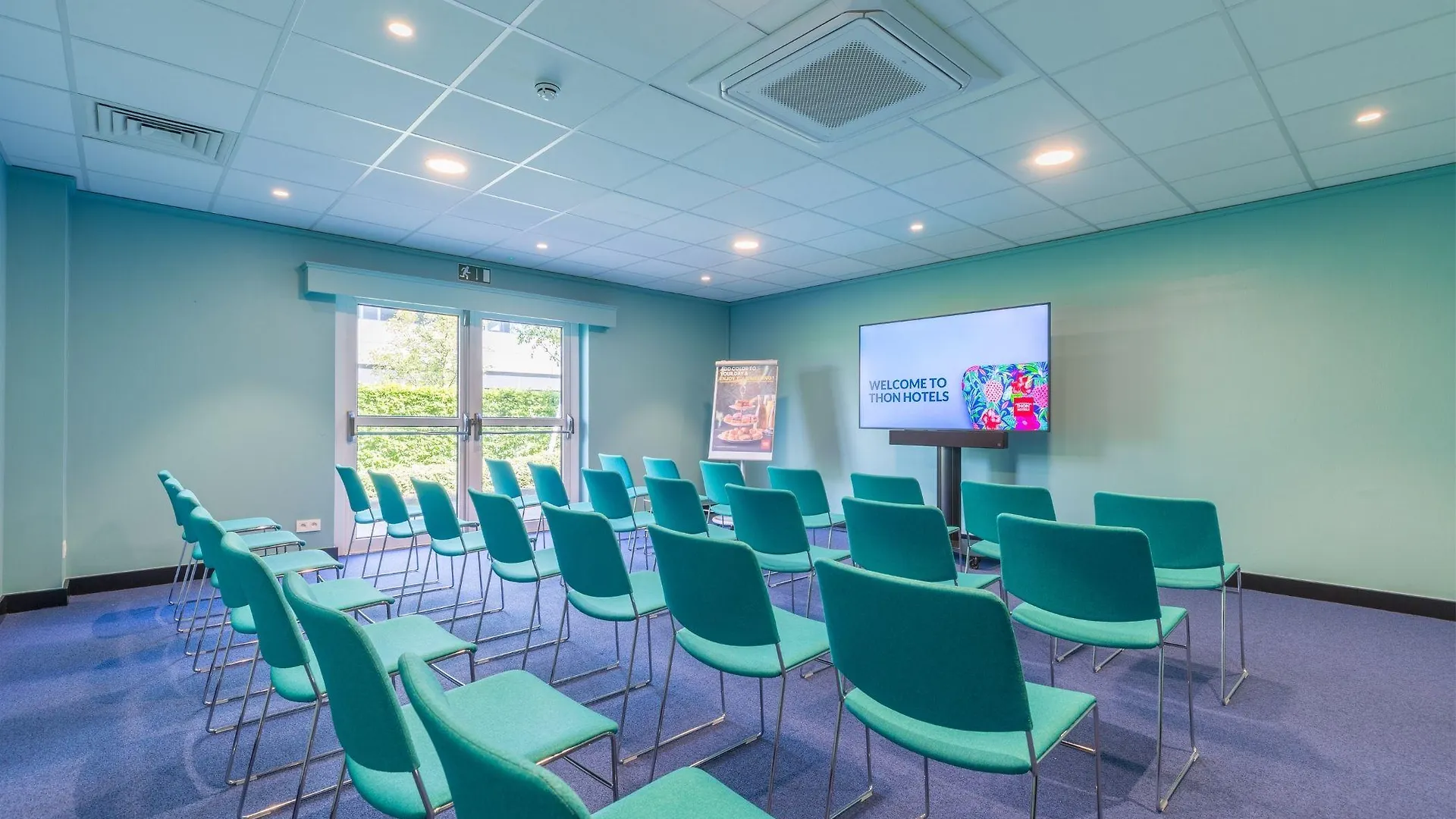 Thon Hotel Brussels Airport Diegem