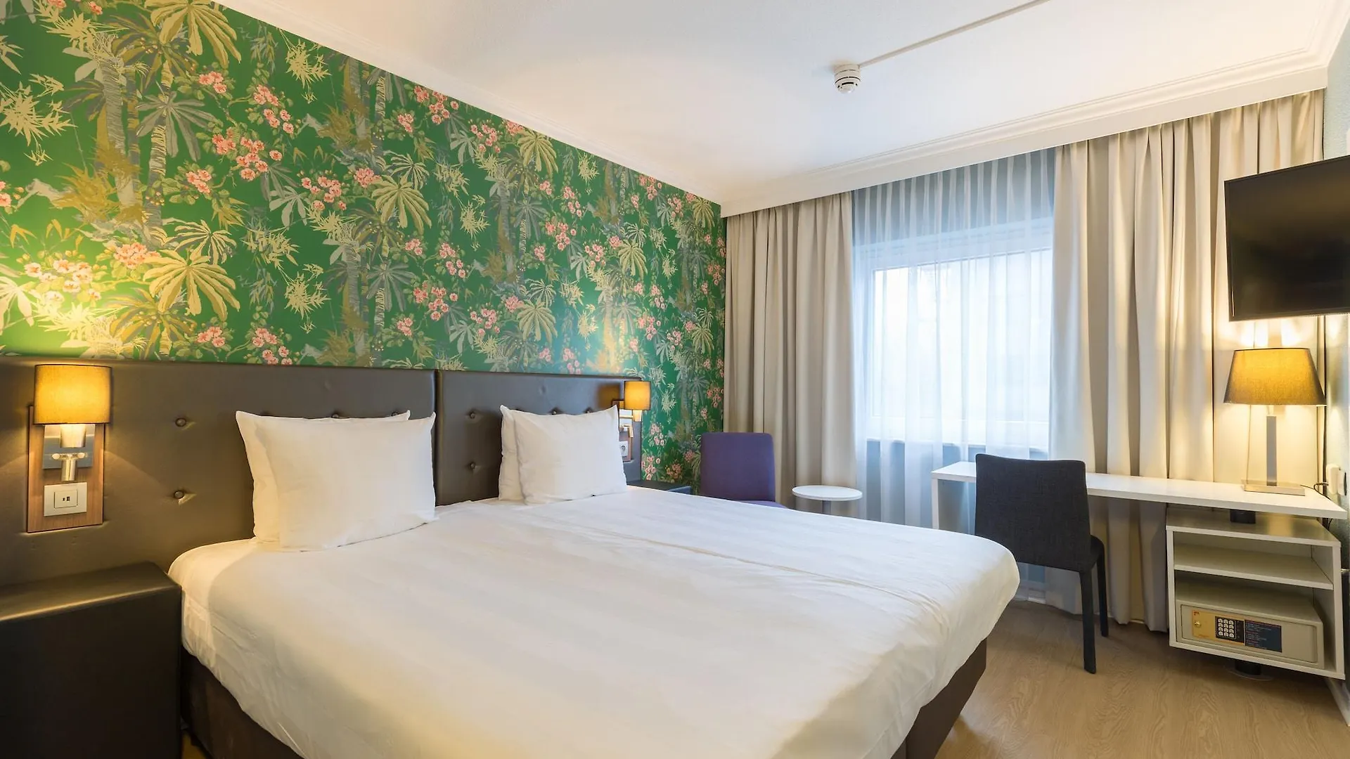 Thon Hotel Brussels Airport Diegem