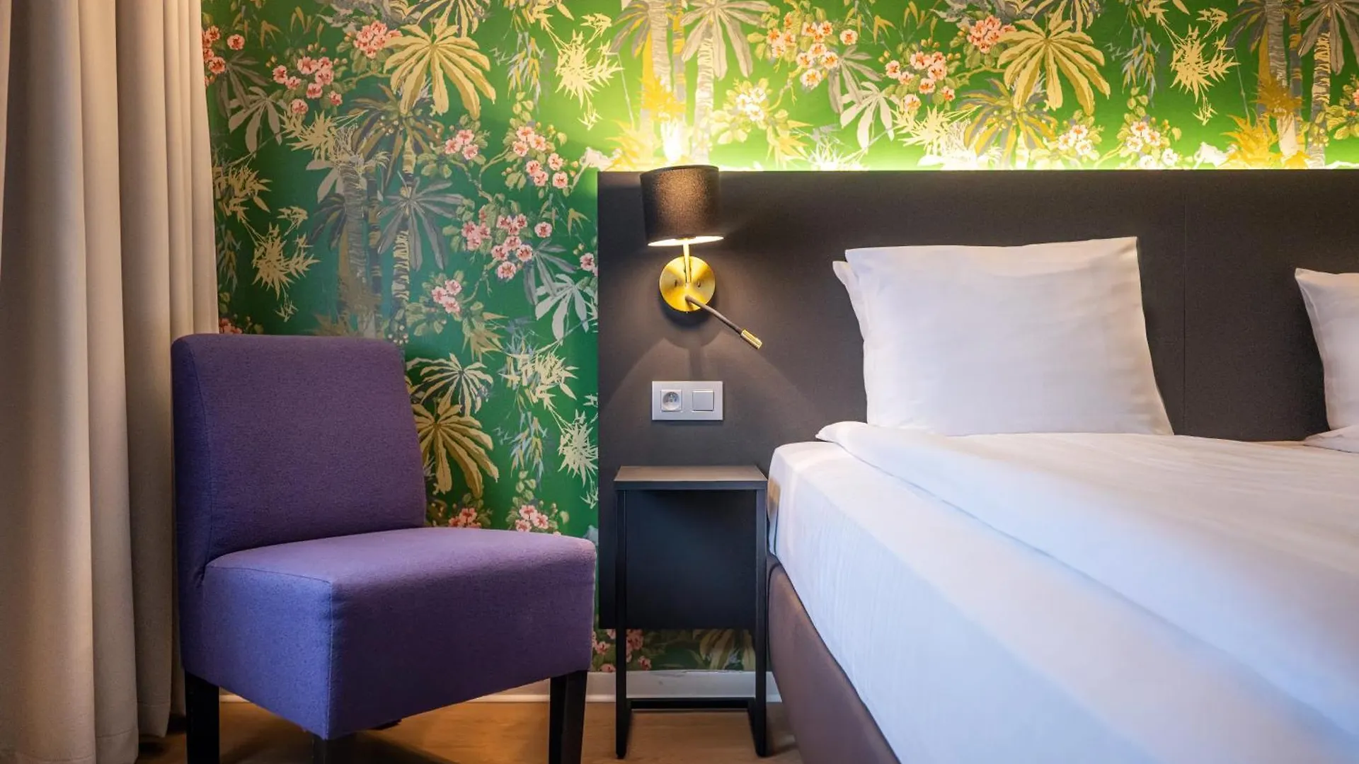 Thon Hotel Brussels Airport Diegem