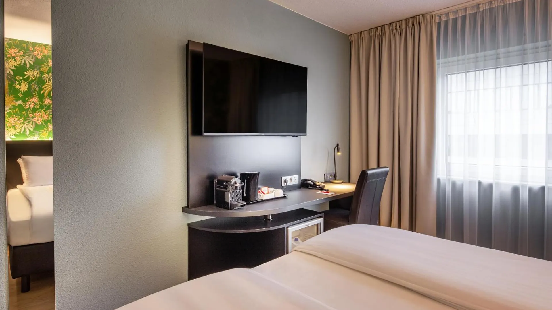 Thon Hotel Brussels Airport Diegem