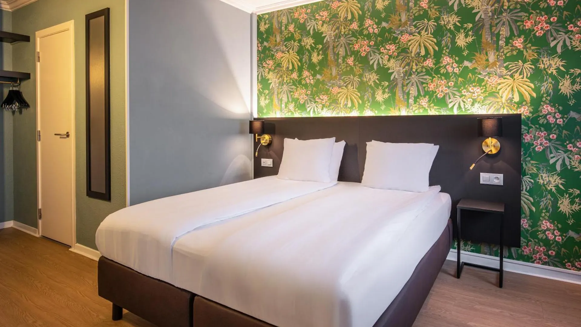 ***  Thon Hotel Brussels Airport Diegem Belgium