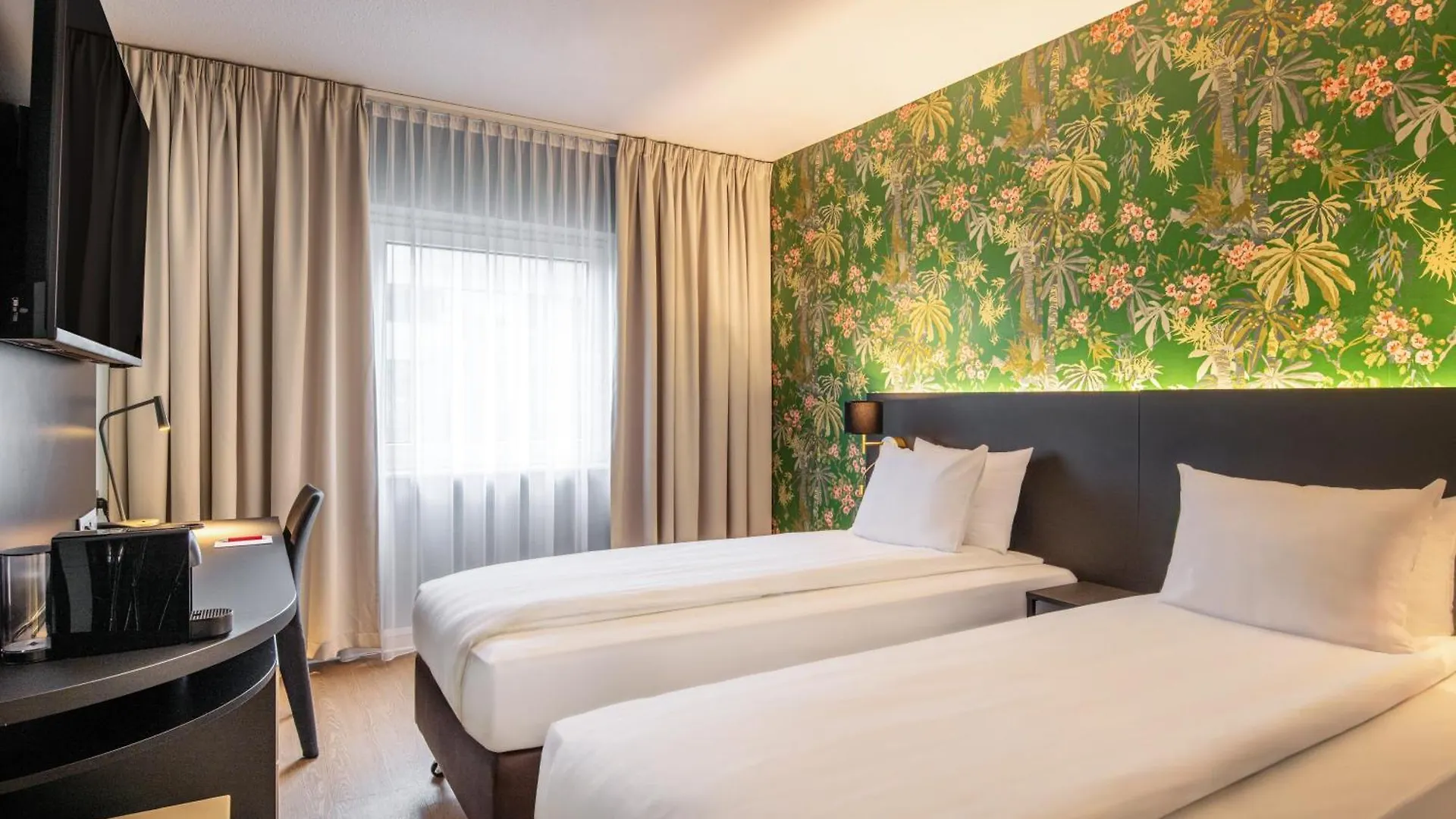 Thon Hotel Brussels Airport Diegem Belgium