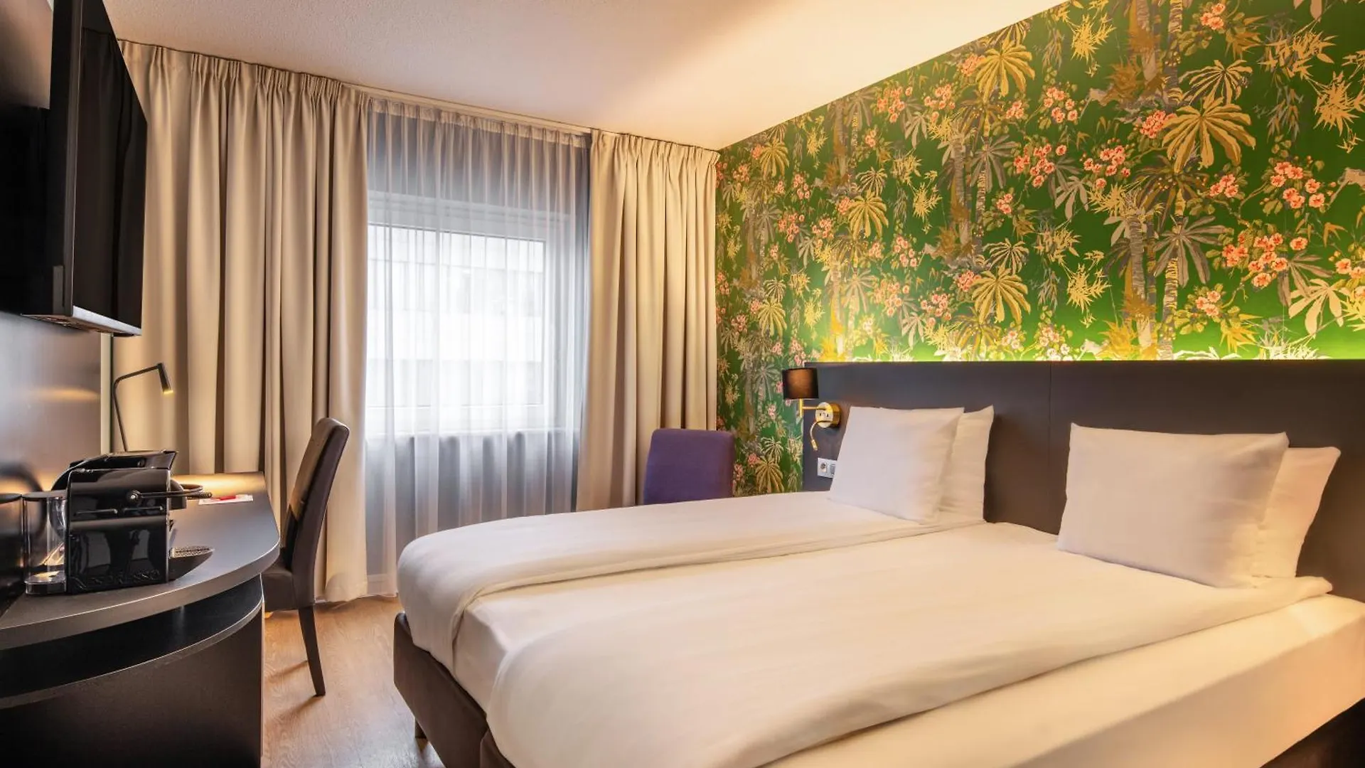 Thon Hotel Brussels Airport Diegem