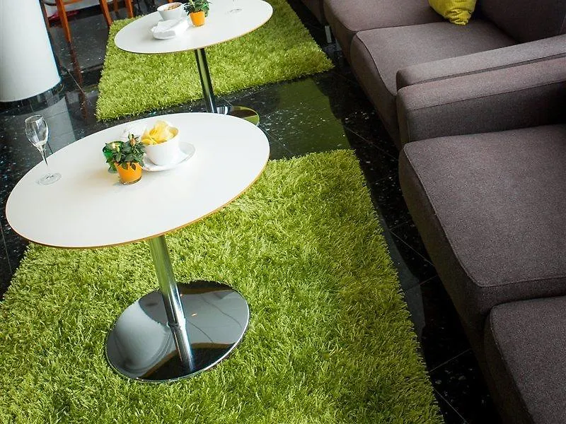 Thon Hotel Brussels Airport Diegem