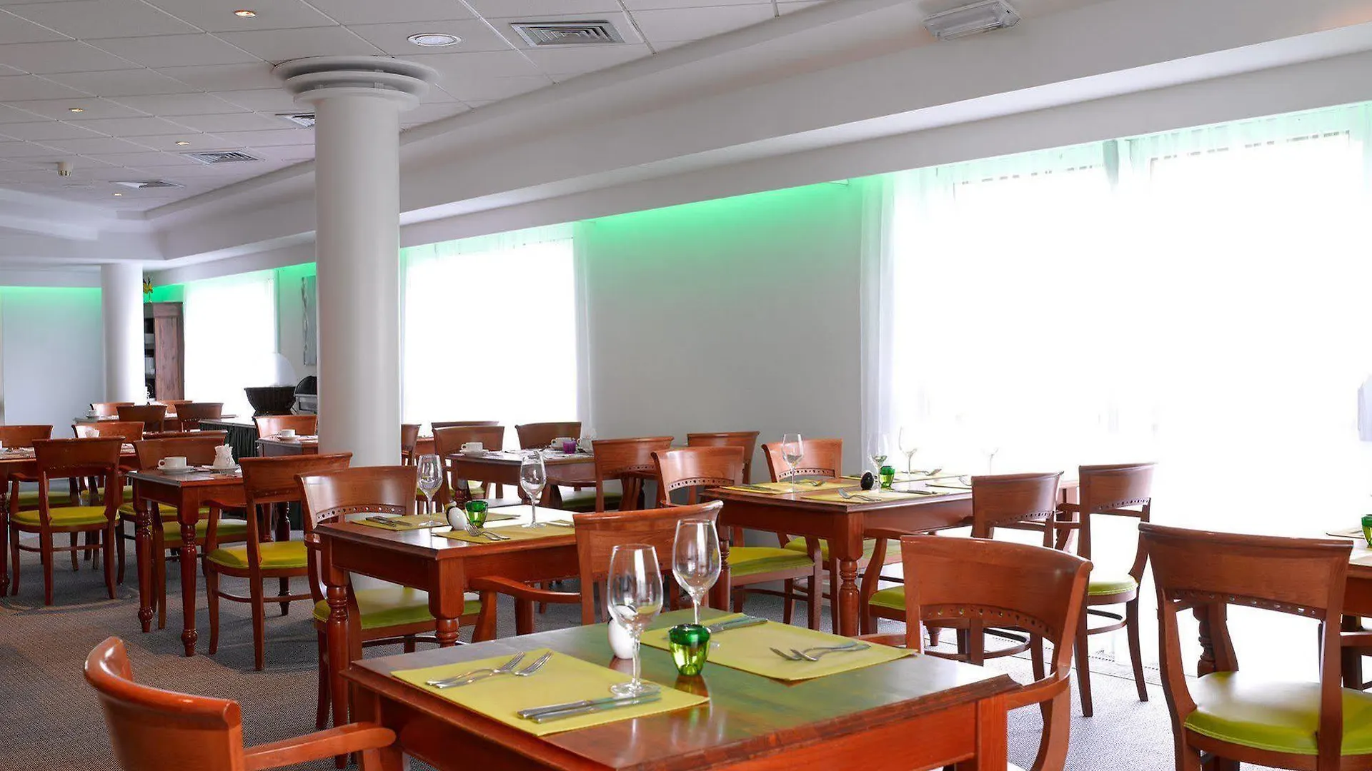 Thon Hotel Brussels Airport Diegem