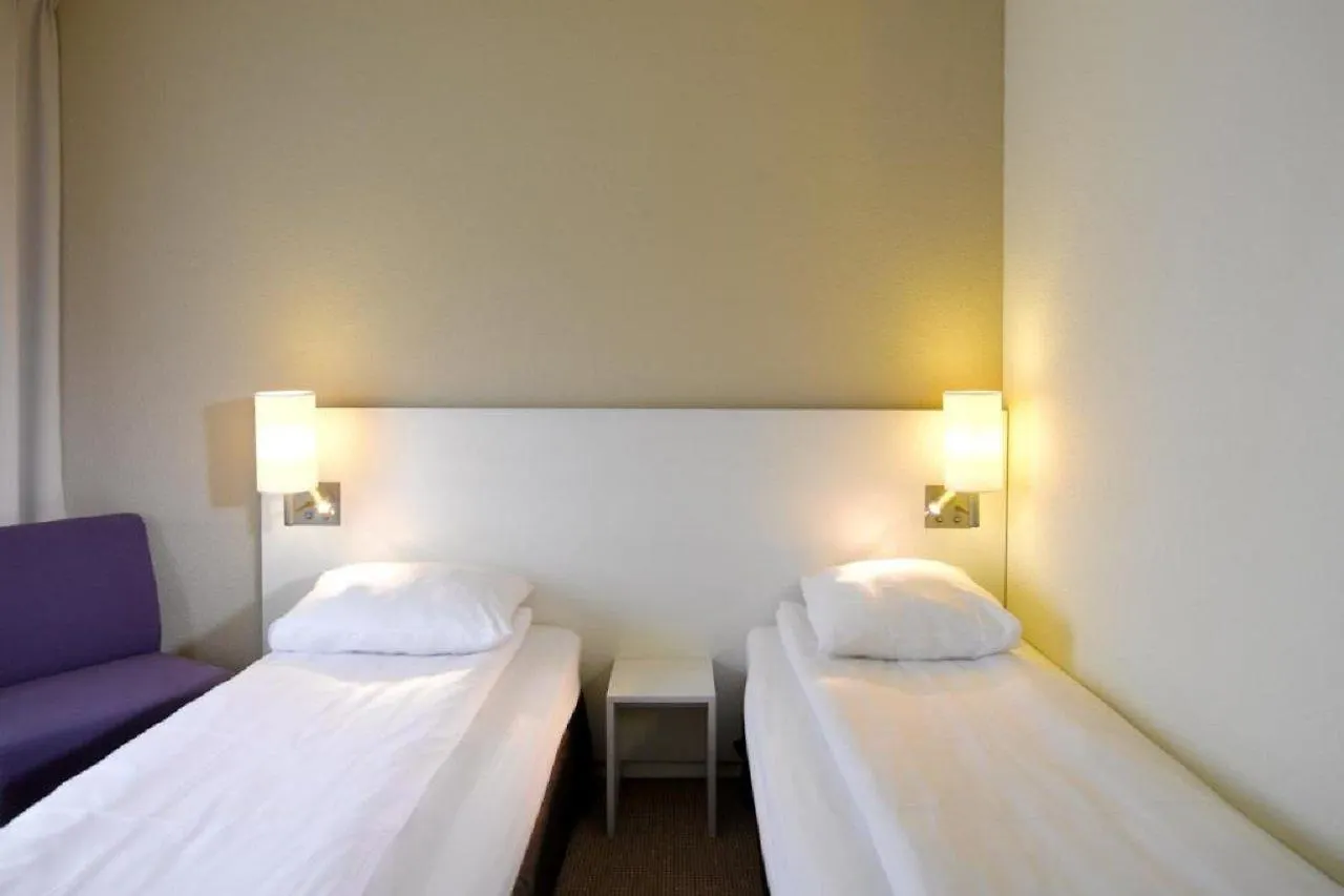 Thon Hotel Brussels Airport Diegem