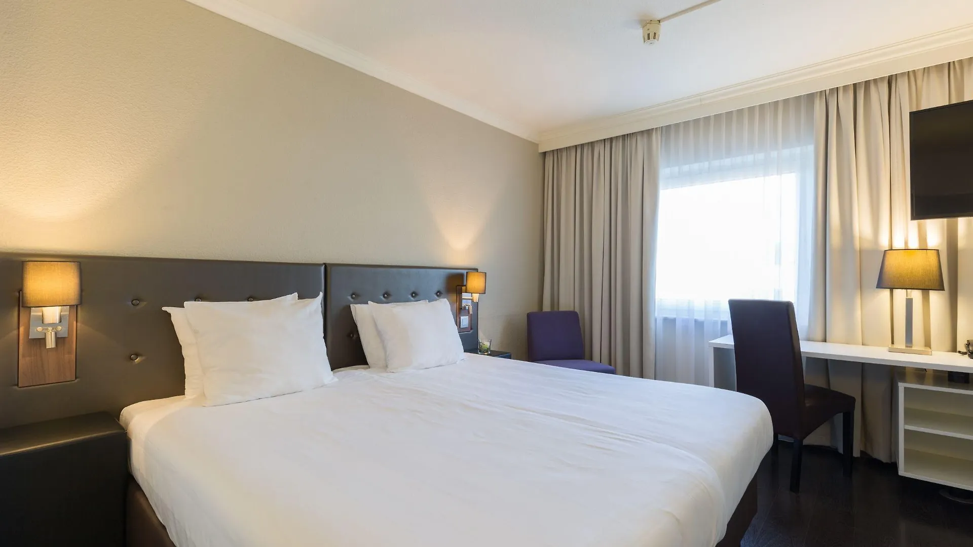 Thon Hotel Brussels Airport Diegem 3*,  Belgium